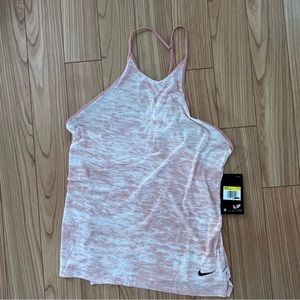NWT Nike Tank